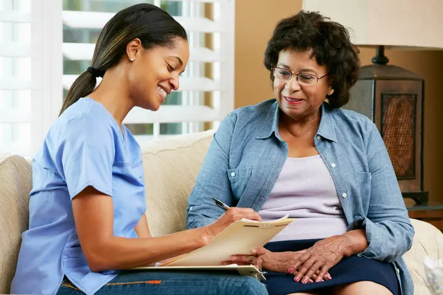 iProvide Home Care Solutions — photo from the business 1
