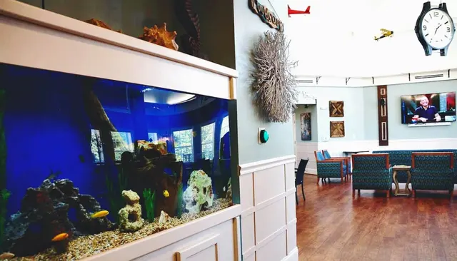 Highlands Senior Living Norcross — photo from the business 10