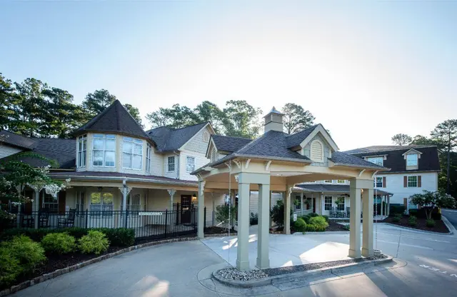 Highlands Senior Living Norcross — photo from the business 3