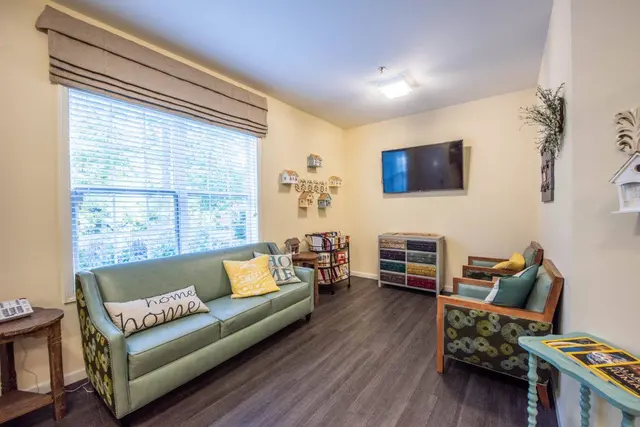 Highlands Senior Living Norcross — photo from the business 4