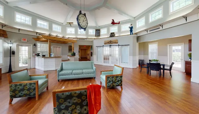 Highlands Senior Living Norcross — photo from the business 1