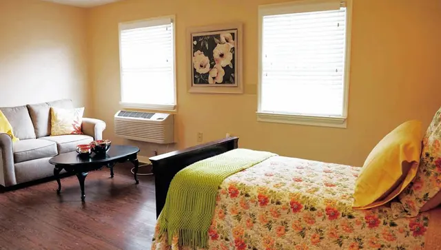 Highlands Senior Living Norcross — photo from the business 8