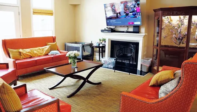 Highlands Senior Living Norcross — photo from the business 9