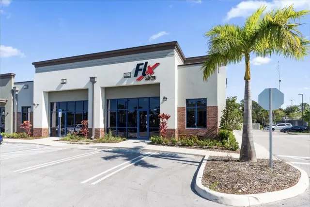 FLX33 "More Than a Gym" — customer photo 9