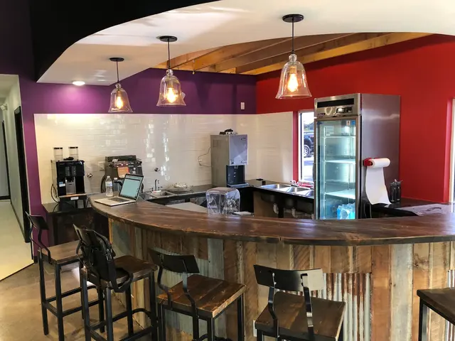 FLX33 "More Than a Gym" — photo from the business 4