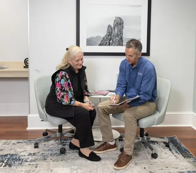 Amada Senior Care — photo from the business 4