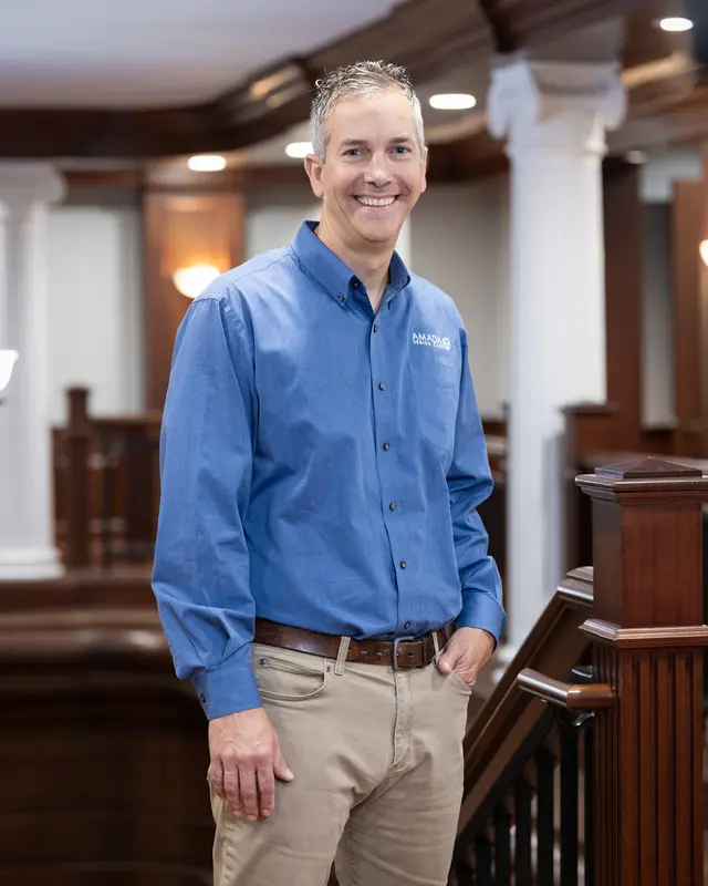 Amada Senior Care — photo from the business 2