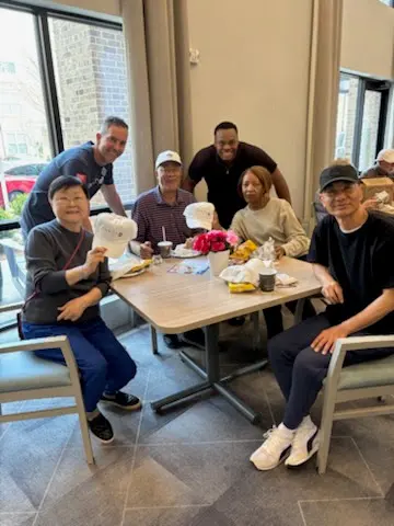 Amada Senior Care — photo from the business 11