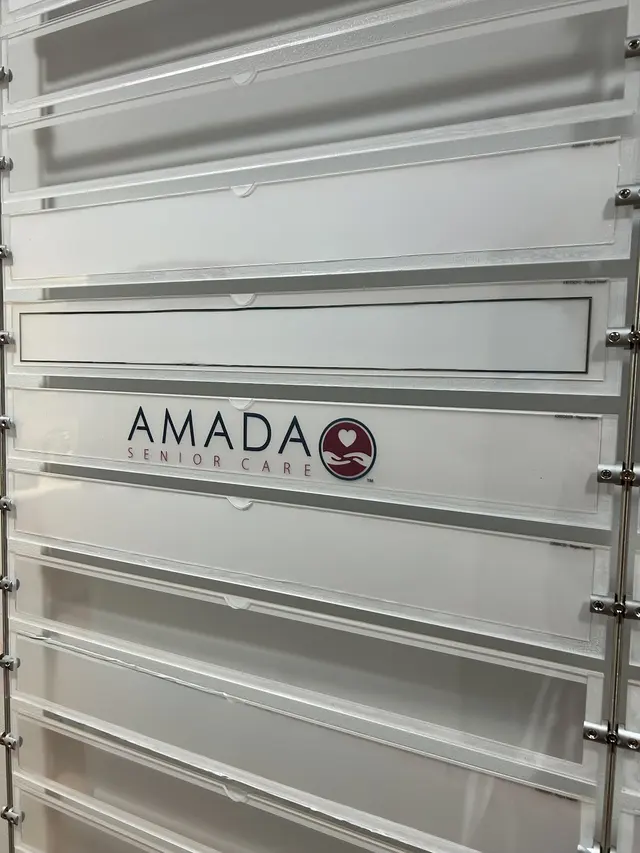 Amada Senior Care — photo from the business 12