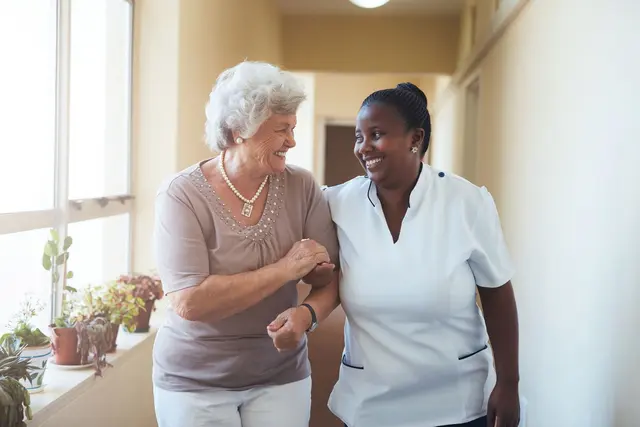 Seniors Helping Seniors Central Gwinnett and Northern Fulton Counties — customer photo 5
