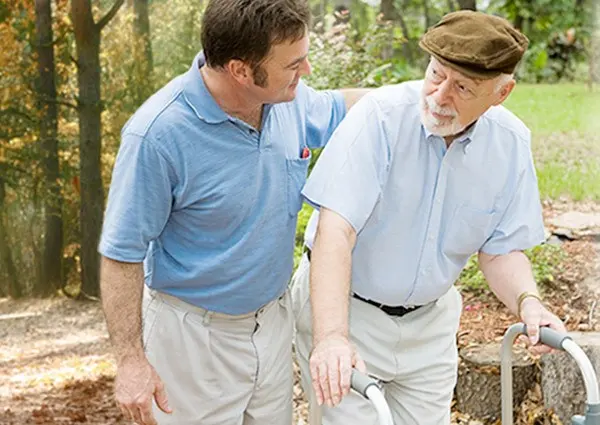Seniors Helping Seniors Central Gwinnett and Northern Fulton Counties — photo from the business 3