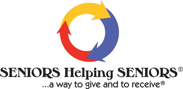 Seniors Helping Seniors Central Gwinnett and Northern Fulton Counties — photo from the business 8