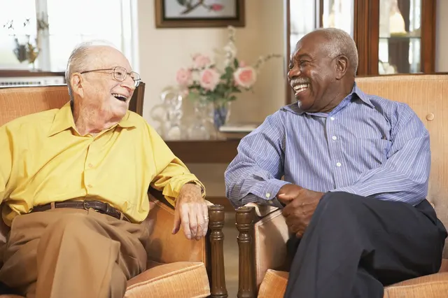 Seniors Helping Seniors Central Gwinnett and Northern Fulton Counties — customer photo 6