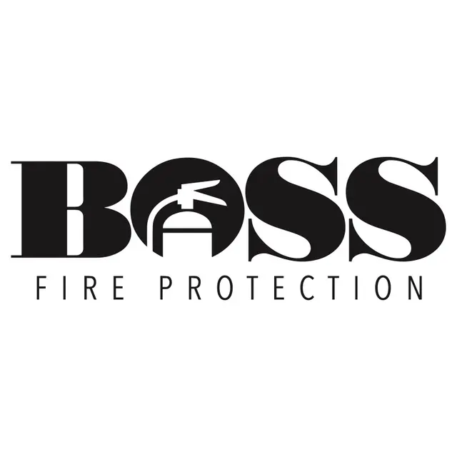Boss Fire Protection — photo from the business 6