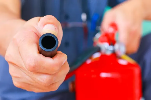 Boss Fire Protection — photo from the business 1