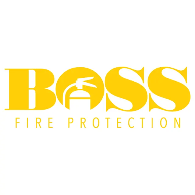 Boss Fire Protection — photo from the business 5