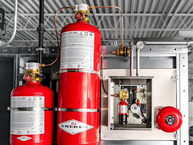 UTAH FIRE PREVENTION — photo from the business 3