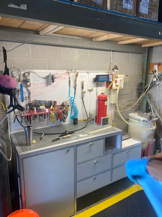 UTAH FIRE PREVENTION — photo from the business 7