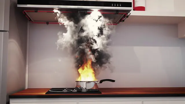 UTAH FIRE PREVENTION — photo from the business 5
