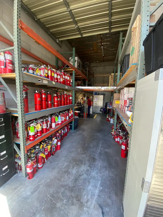 UTAH FIRE PREVENTION — photo from the business 10