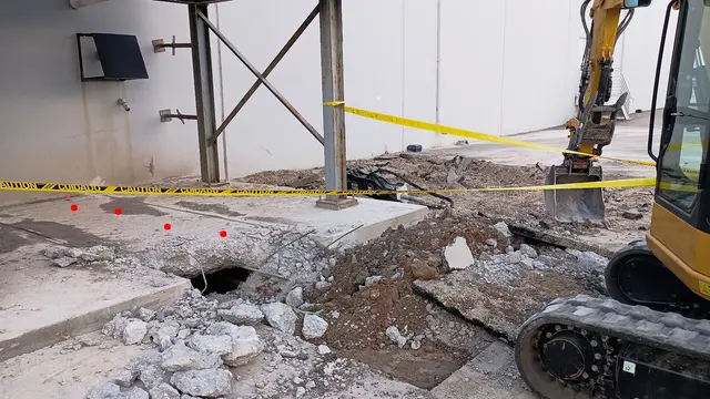 Certified Fire — photo from the business 10