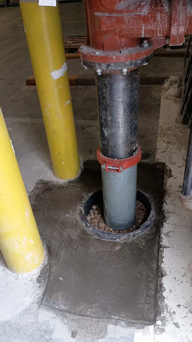 Certified Fire — photo from the business 1