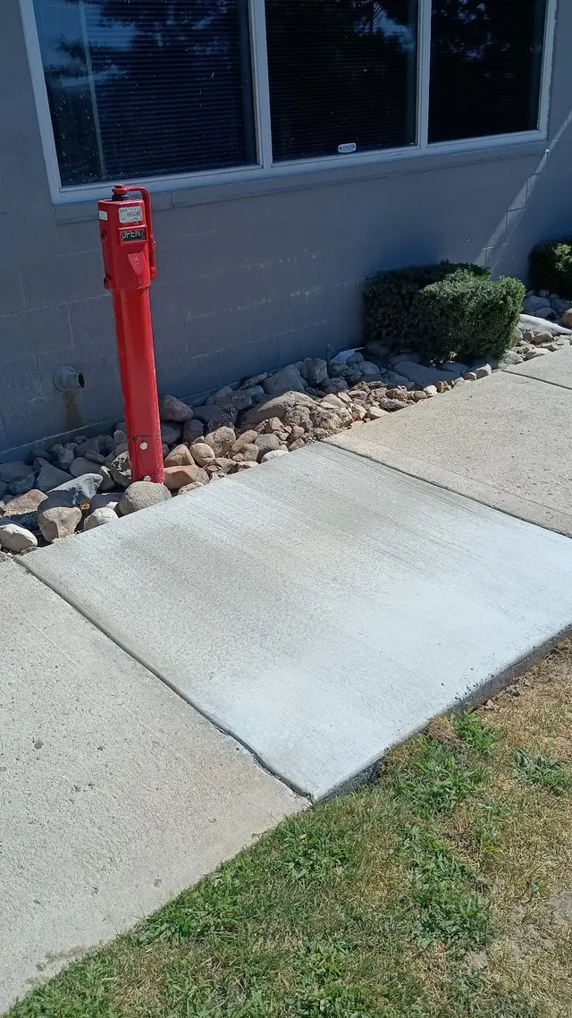 Certified Fire — photo from the business 5