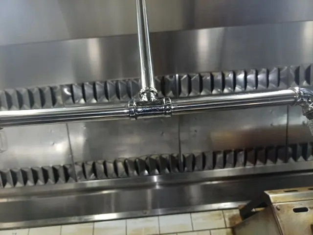 Salt City Fire Protection — customer photo 1
