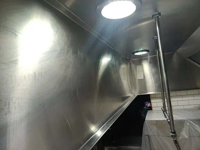 Salt City Fire Protection — customer photo 5