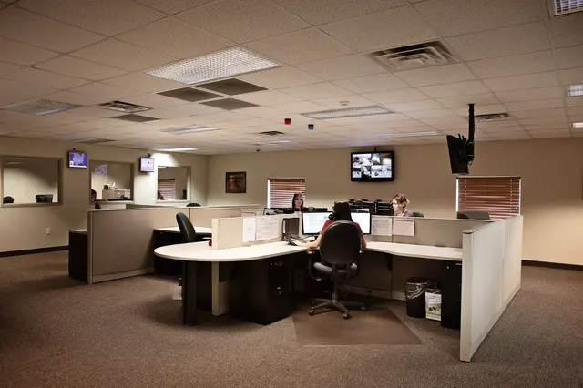 Pye-Barker Fire & Safety, formerly PEAK Alarm® - Salt Lake City — photo from the business 7