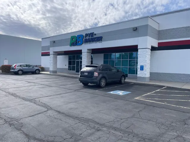 Pye-Barker Fire & Safety, formerly PEAK Alarm® - Salt Lake City — photo from the business 3