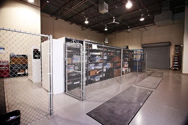 Pye-Barker Fire & Safety, formerly PEAK Alarm® - Salt Lake City — photo from the business 10