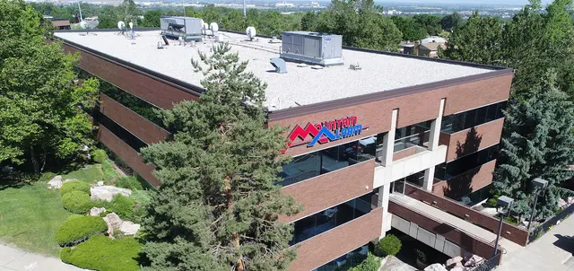 Pye-Barker Fire & Safety, formerly Mountain Alarm — photo from the business 3