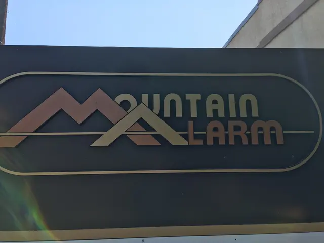 Pye-Barker Fire & Safety, formerly Mountain Alarm — customer photo 7
