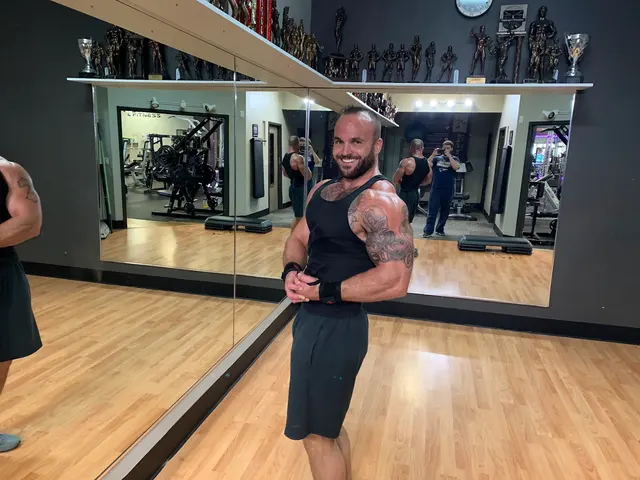EliteX Personal Training — photo from the business 5