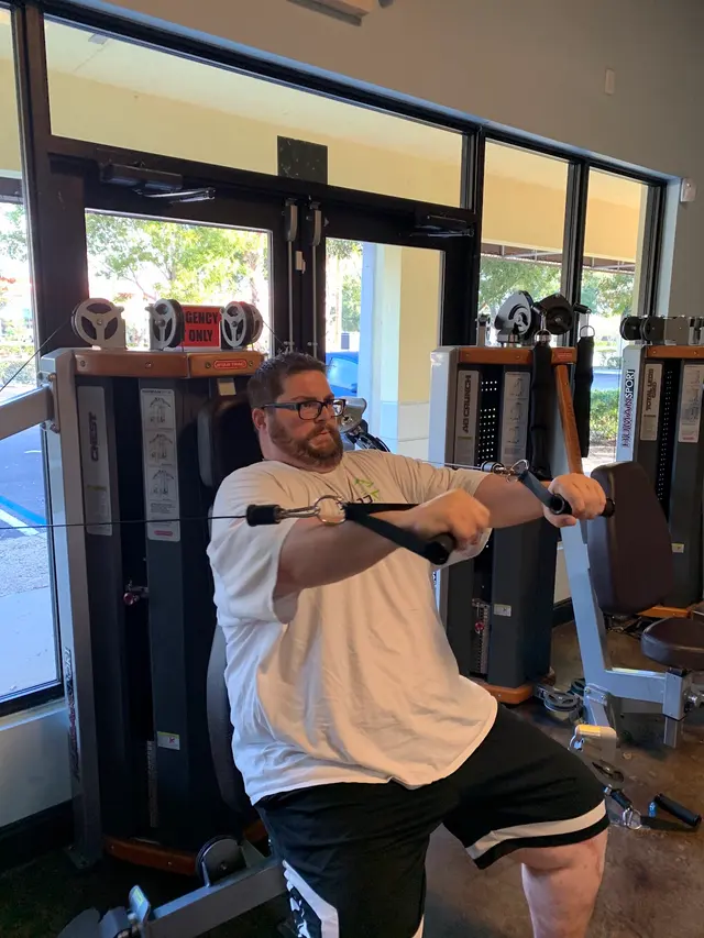 EliteX Personal Training — photo from the business 8
