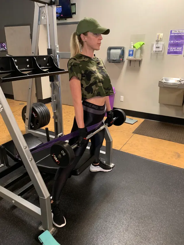 EliteX Personal Training — photo from the business 2