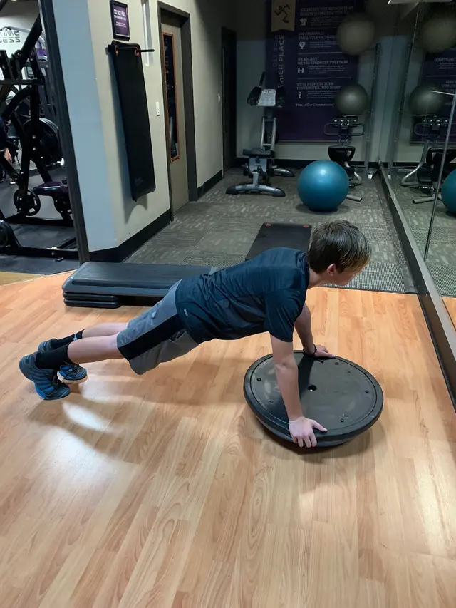 EliteX Personal Training — photo from the business 6