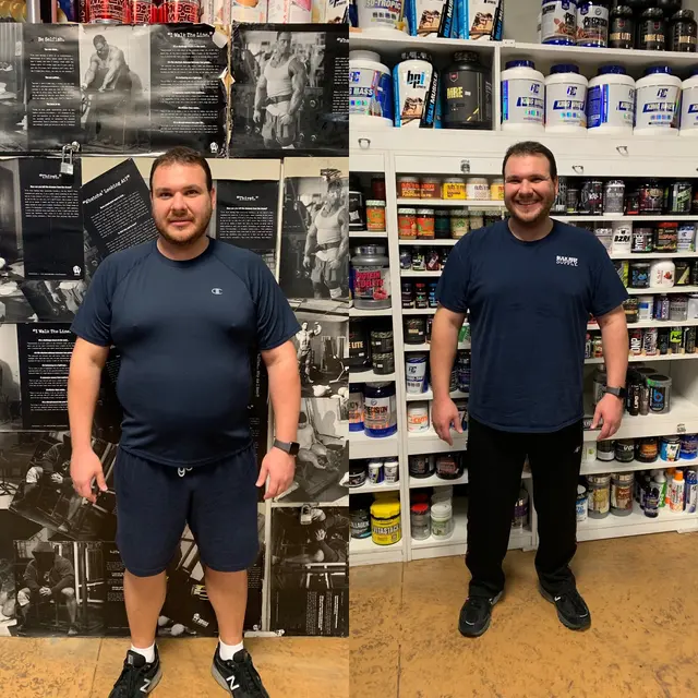 EliteX Personal Training — photo from the business 7
