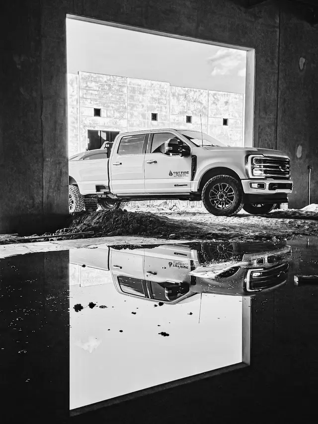 TST Fire Protection, Inc. - The Safety Team — photo from the business 9