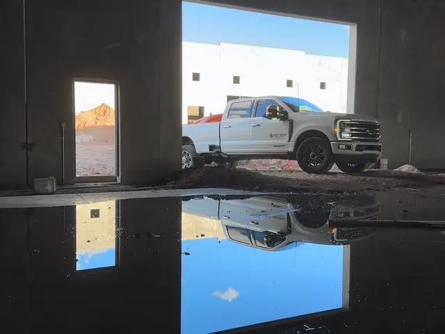 TST Fire Protection, Inc. - The Safety Team — photo from the business 10