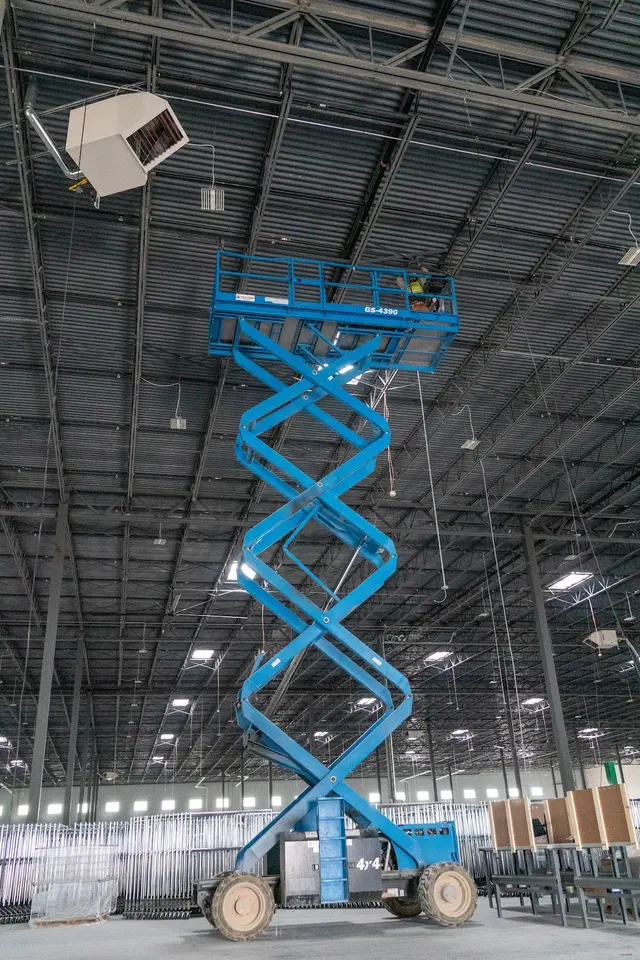 TST Fire Protection, Inc. - The Safety Team — photo from the business 8