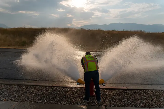 TST Fire Protection, Inc. - The Safety Team — photo from the business 6