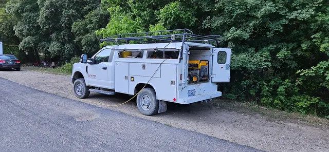 TST Fire Protection, Inc. - The Safety Team — customer photo 11