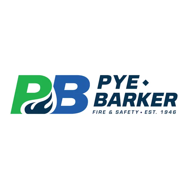 Pye-Barker Fire & Safety, formerly Rapid Fire Protection — photo from the business 5