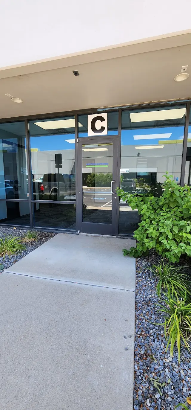 Pye-Barker Fire & Safety, formerly Rapid Fire Protection — photo from the business 2