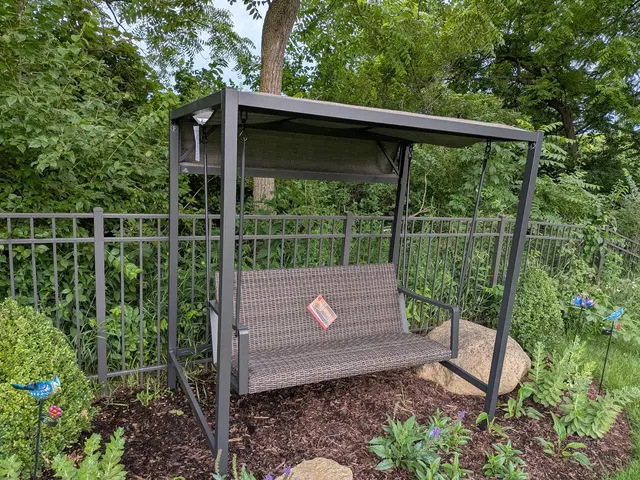 Customer photo of work by RockWill Assembly Services, from Amy Tambo's review