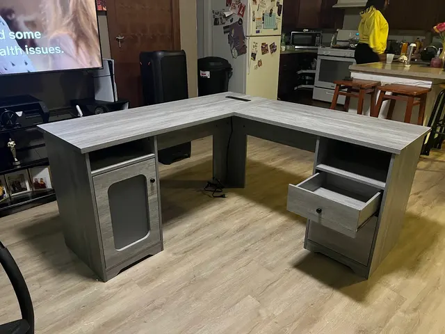 RockWill Assembly Services — photo from the business 3
