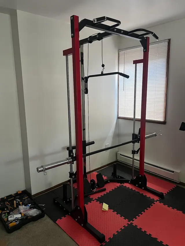 RockWill Assembly Services — photo from the business 6