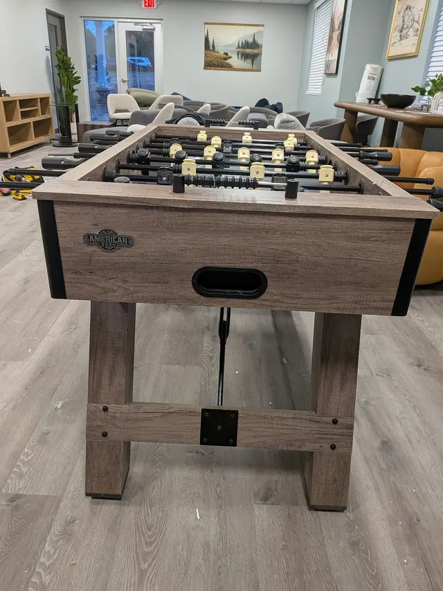 RockWill Assembly Services — photo from the business 1